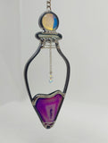 Purple Agate Potion