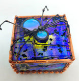 Dichoic Spider Trinket Box