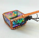 Dichoic Spider Trinket Box