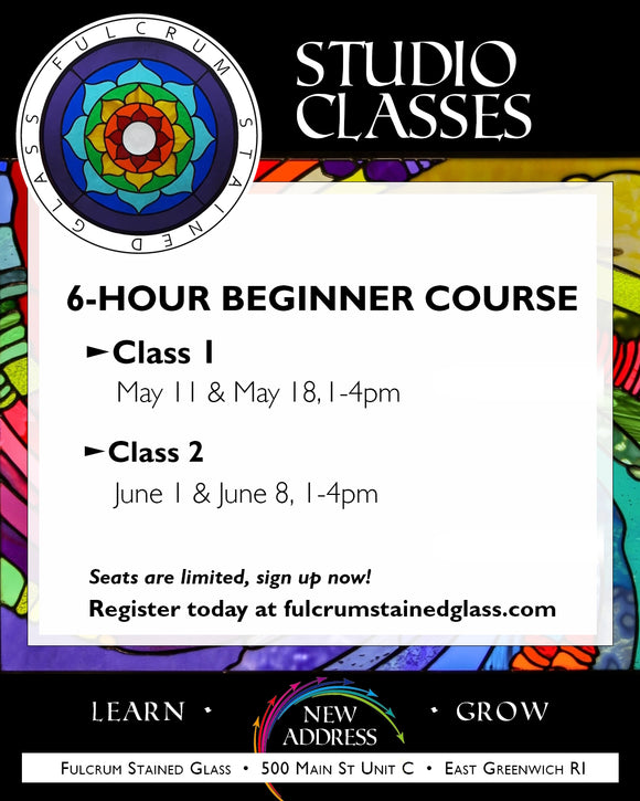 Beginner Classes