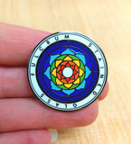 Enamel Pin