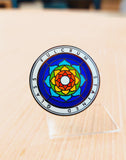 Enamel Pin