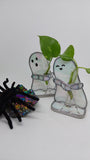 Ghost Propagation Stands
