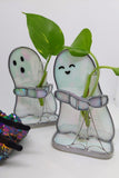 Ghost Propagation Stands