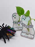 Ghost Propagation Stands