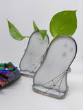 Ghost Propagation Stands