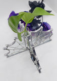 Dichro Spider Web Plant Propagation Stand