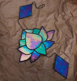 Lotus Mobiles (Made to Order)