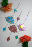 Lotus Mobiles (Made to Order)