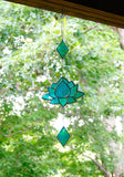 Lotus Mobiles (Made to Order)