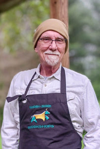 Wabi-Sabi Master Lead Classes with Michael Riveley