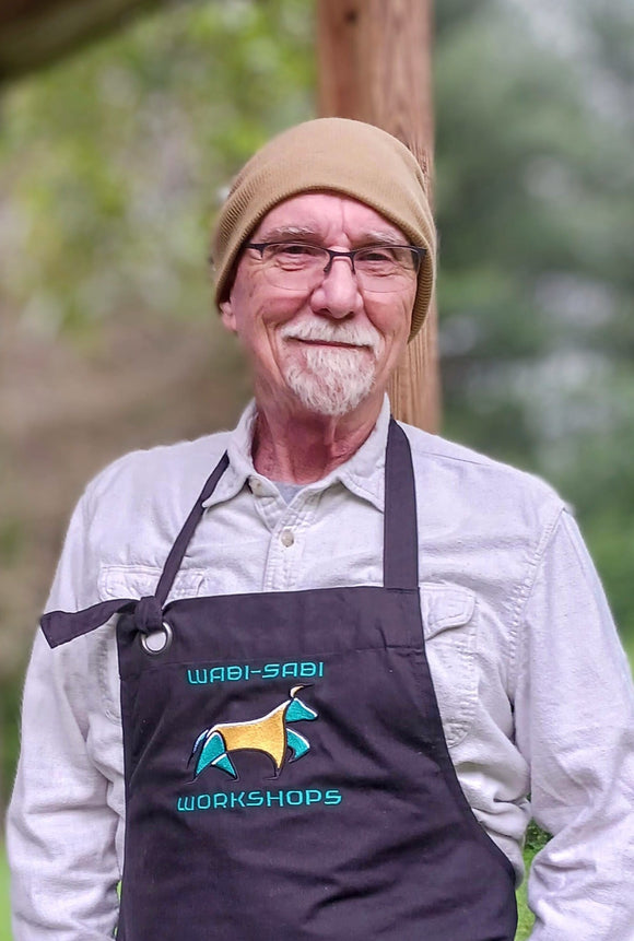 Wabi-Sabi Master Lead Classes with Michael Riveley