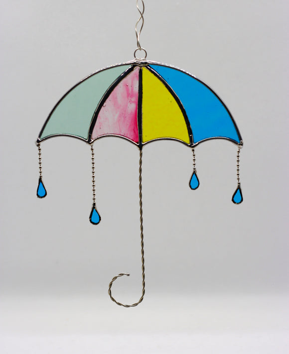 Dichro Drop Umbrella (Made to Order)
